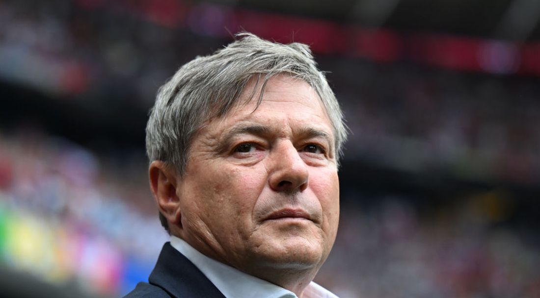 Трус в Сърбия! Пикси Стойкович подаде оставка след загубата от Албания