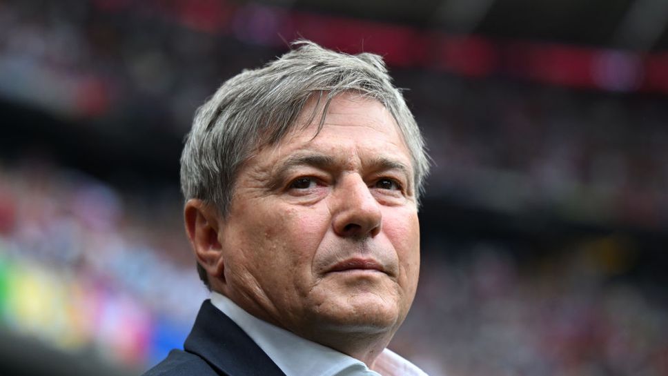 Пикси Стойкович отговори философски за загубата и коментира дали ще хвърли оставка