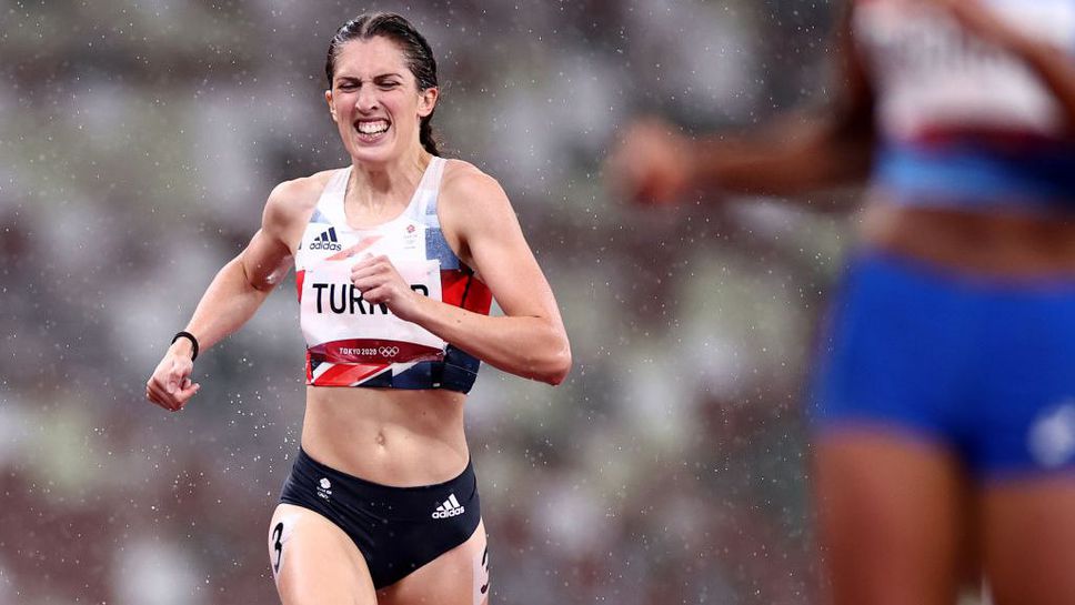 Британска атлетка преди последните си опити за олимпийски норматив: Нямам какво да губя