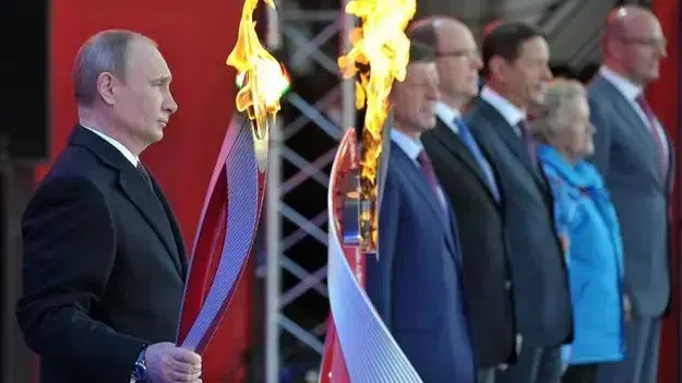 Наши спортисти на Игрите на Путин, спират им заплатите