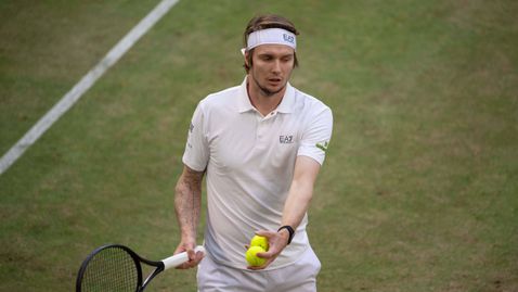 Бублик след успеха над Синер: Това е постижение