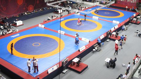 Загуби за трите българки в Сърбия