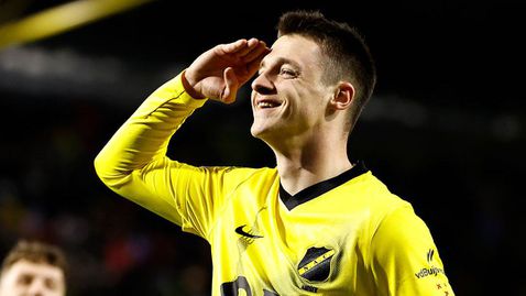 Левски е близо до сделка за чешки халф