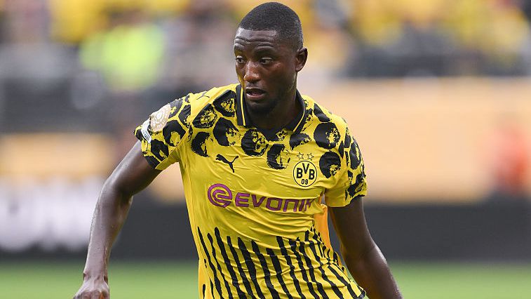 Агентът на Гираси опипва почвата за трансфер в Саудитска Арабия