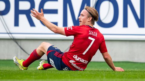  Шведи мотаят ЦСКА за прехвърлянето на халф 