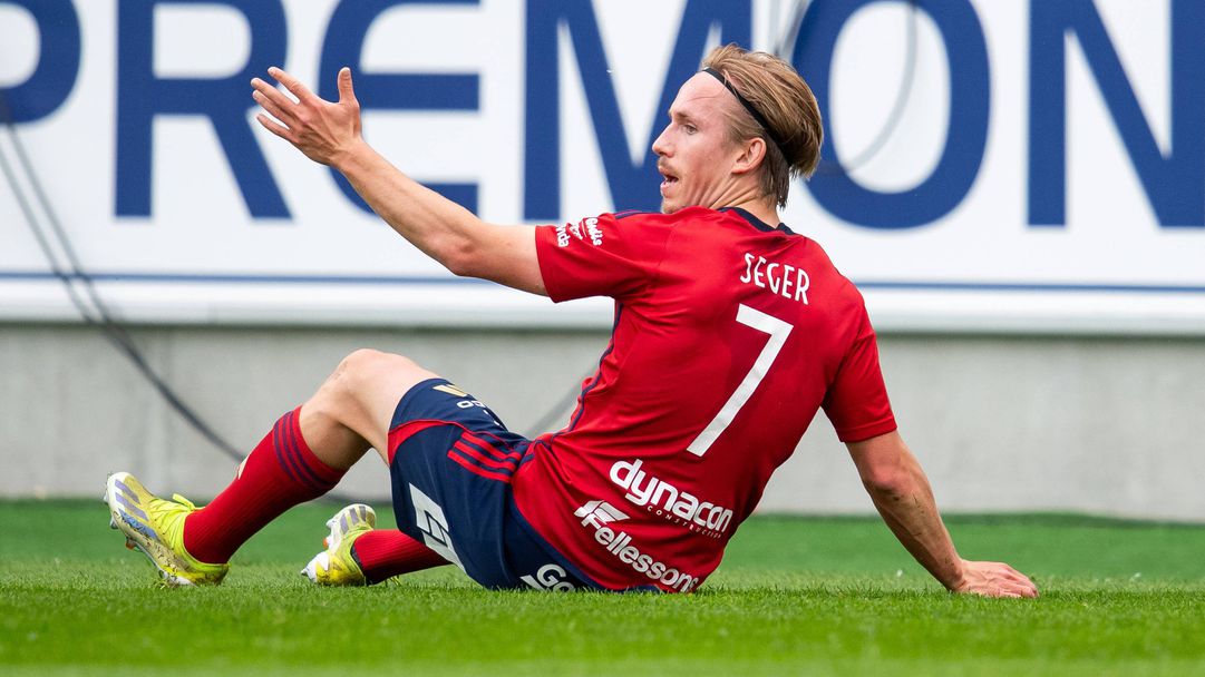 Шведи мотаят ЦСКА за трансфера на халф