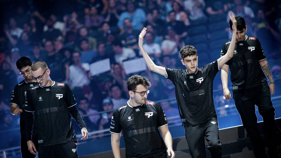 MOUZ и paiN си осигуриха места на полуфиналите на Мейджъра