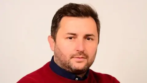 Берое има нов изпълнителен директор