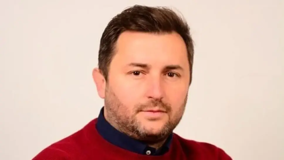 Берое има нов изпълнителен директор