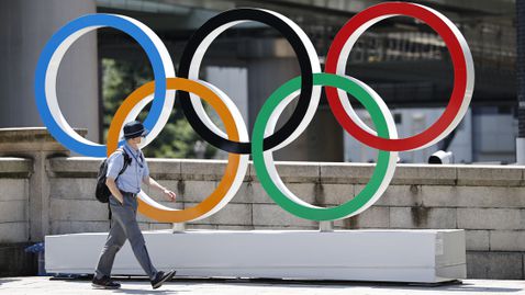 Още случаи на COVID преди Олимпийските игри в Токио