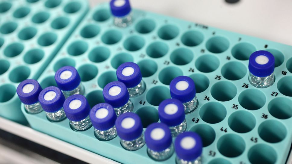 Наказаха мексиканска бокс надежда за допинг