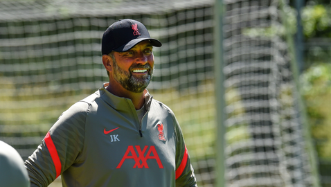 Клоп обясни странния формат на днешните мачове