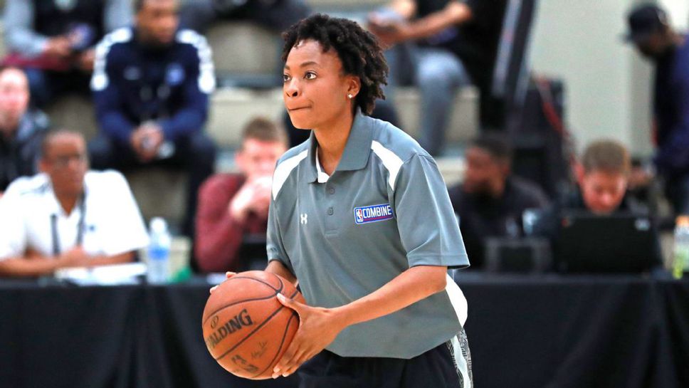Бивша звезда от женската НБА влиза в треньорския щаб на Портланд