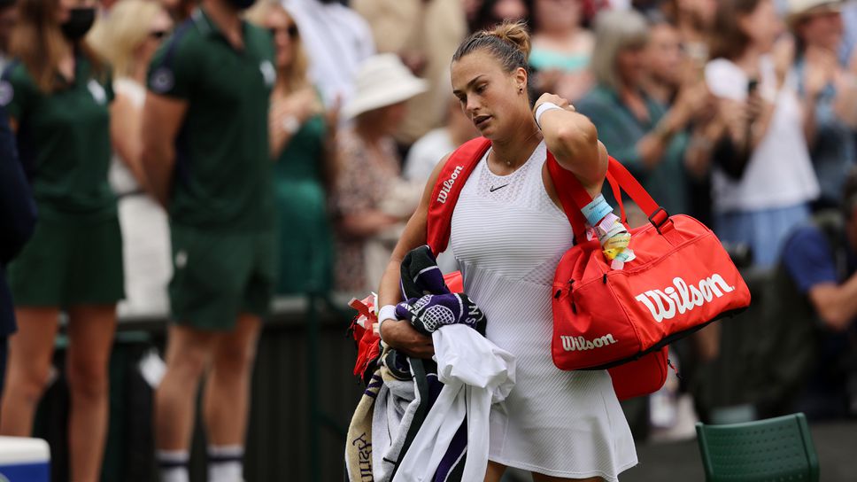 Арина Сабаленка е готова за първото си участие на Олимпийски игри в Токио