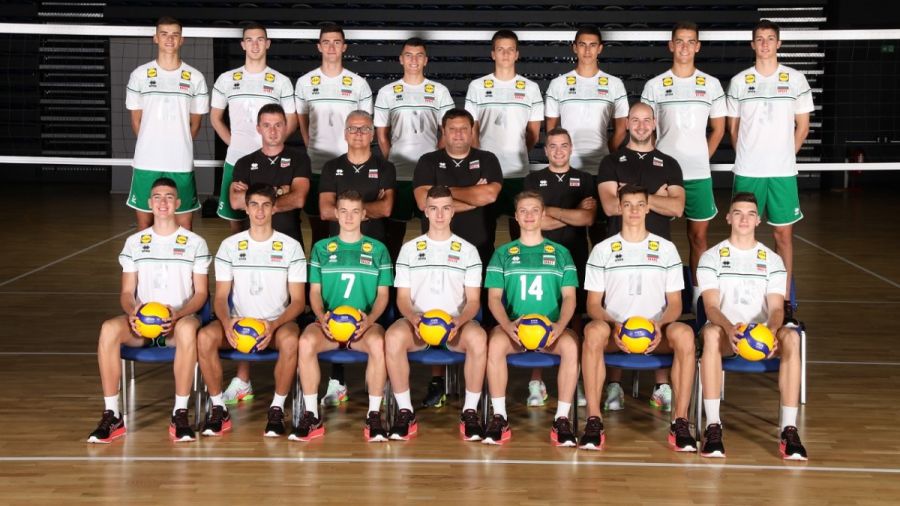 България U19 с отличен старт на Балканиадата в Косово