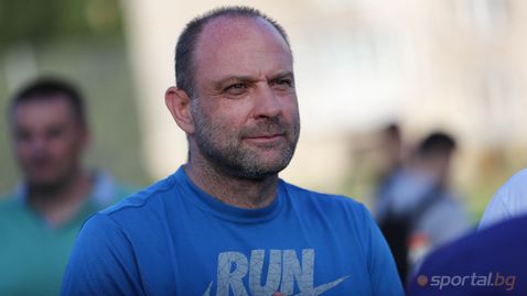  Горещи разногласия и оставка на Тити Папазов по време на срещата на върха в Левски 