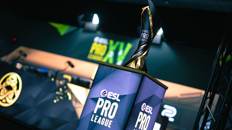 Станаха ясни участниците на следващия ESL Pro League