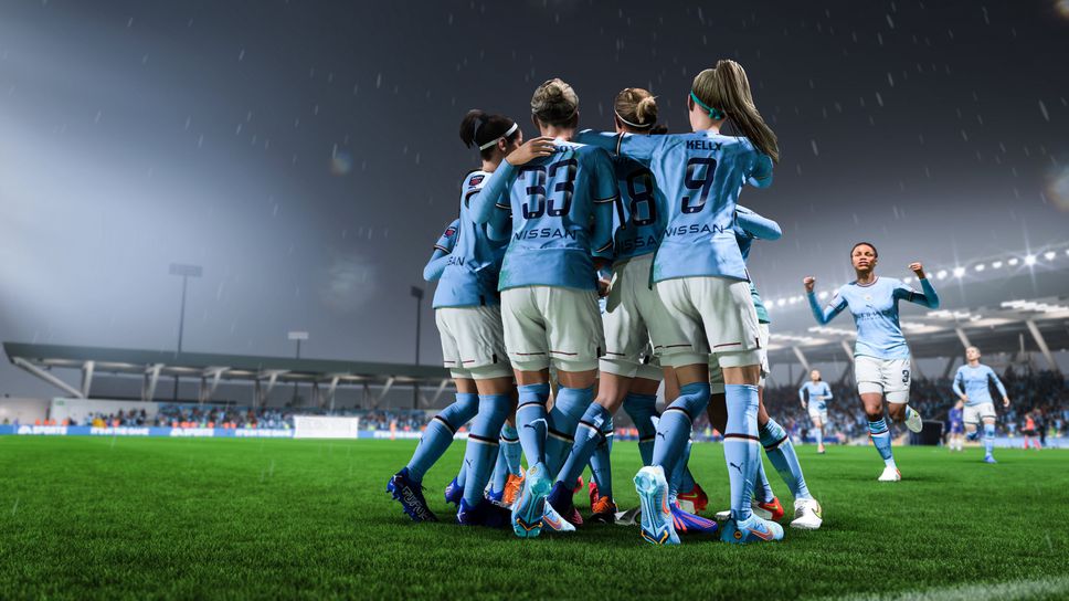 Стана ясна датата на излизане на FIFA 23! Mного изненади за геймърите