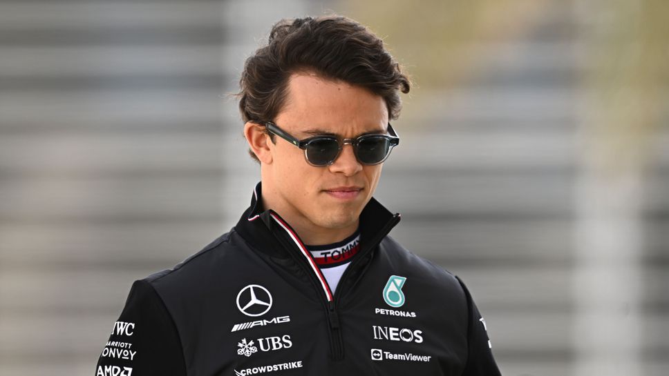 Д-р Марко очаква Де Врийс да бъде лидерът на Алфа Таури