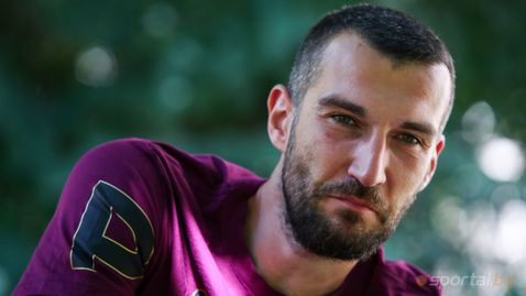 Златин Георгиев: Не ми е фикс концепция да стана първенец 