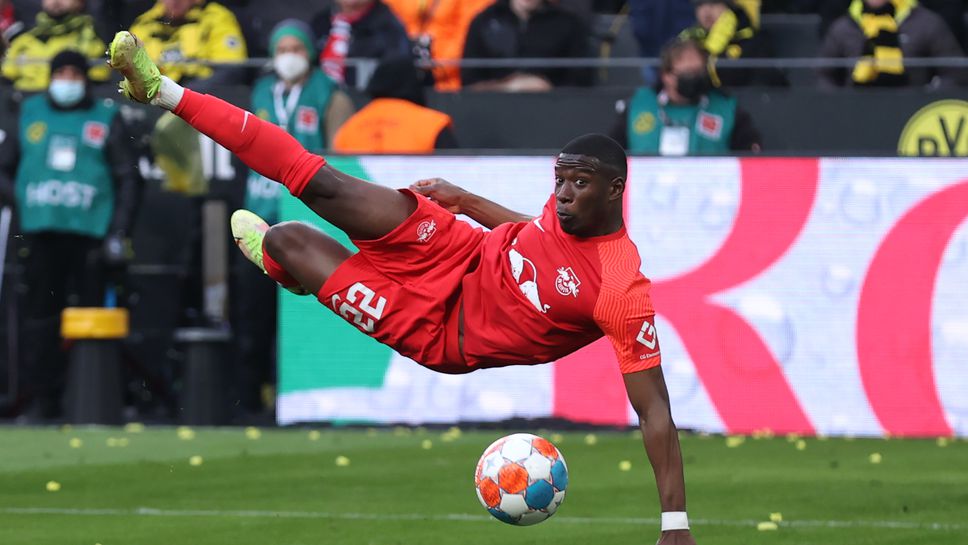 Пари Сен Жермен е близо до нов трансфер