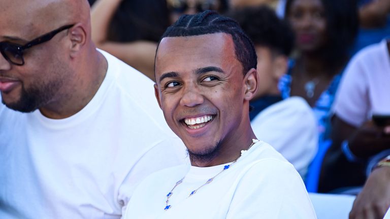 До преди няколко дни мнозина смятаха че защитникът на ще