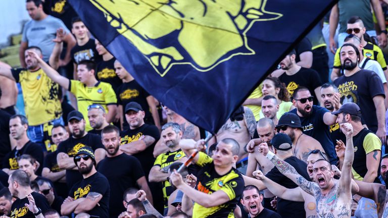 Ботев Пловдив призова феновете на тима за мощна подкрепа и