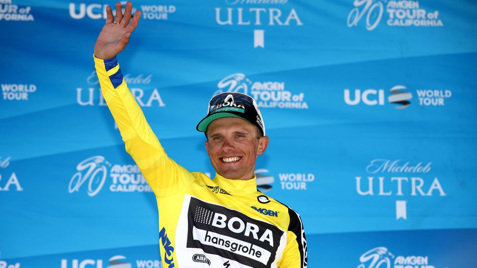 Рафал Майка напусна Обиколката на Франция