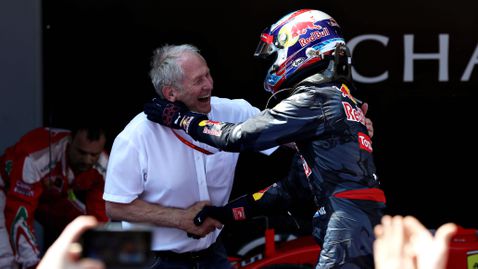  Доктор Марко: Няма какво да научим от Мерцедес 