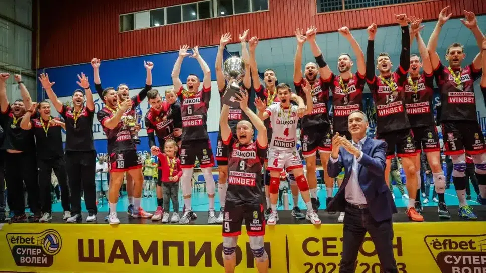 Нефтохимик 2010 ще играе с  Будва, Фино Капошвар и Струмица в първата фаза на Шампионската лига