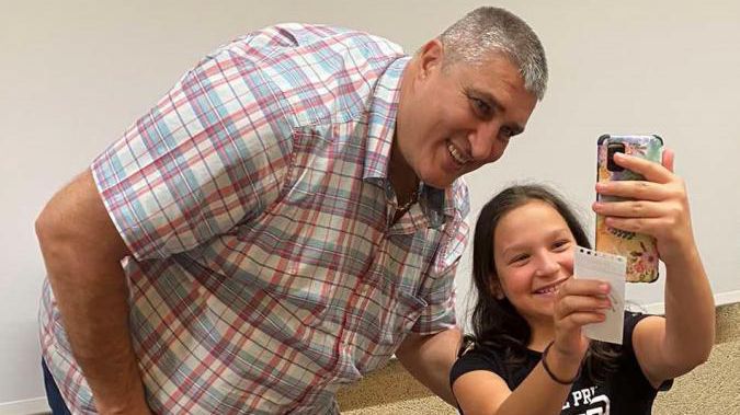 Любо Ганев: Записаха ме на спорт, защото бях див