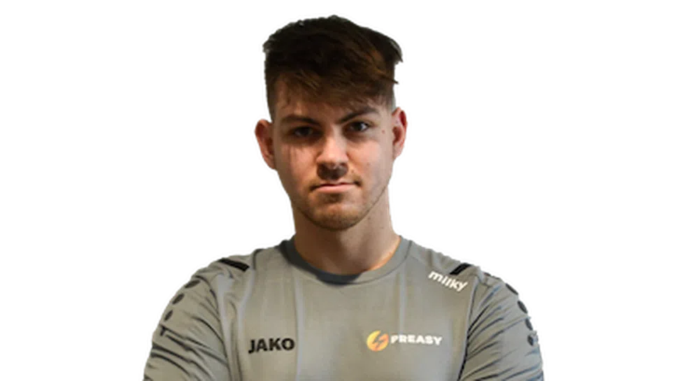 Ambush на Милен "milky" Илиев се раздели със състава си