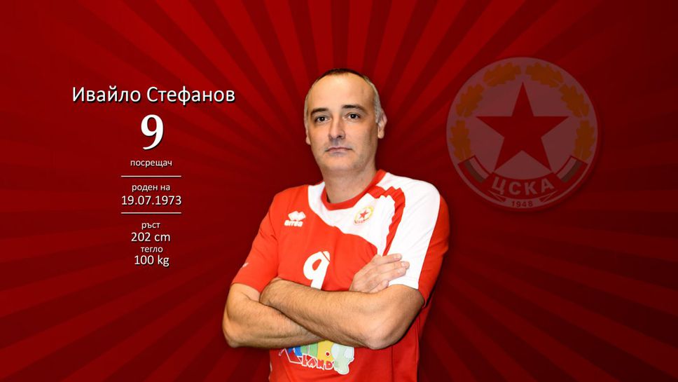 Ивайло, който победи системата