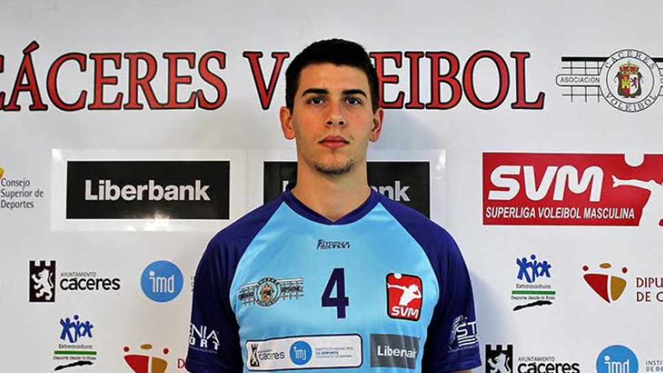 Монтана привлече бразилски блокировач