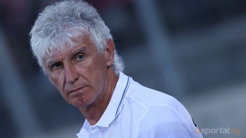 Иван Колев: Със Соломонови о-ви няма да имаме проблеми, срещу Индонезия ще е по-трудно