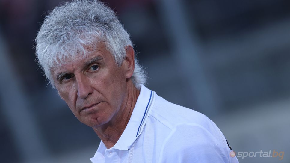 Иван Колев: Със Соломоновите о-ви няма да имаме проблеми, срещу Индонезия ще е по-трудно