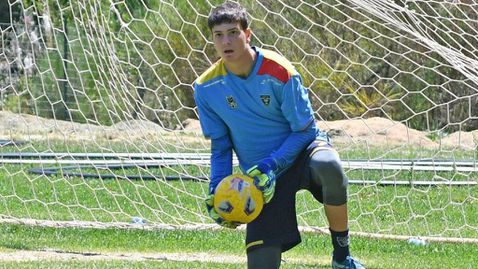 Двама българи ще се подготвят заедно с първия състав на Лече