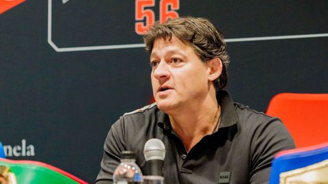  Георги Валентинов е глобен и изключен от MAX FIGHT 