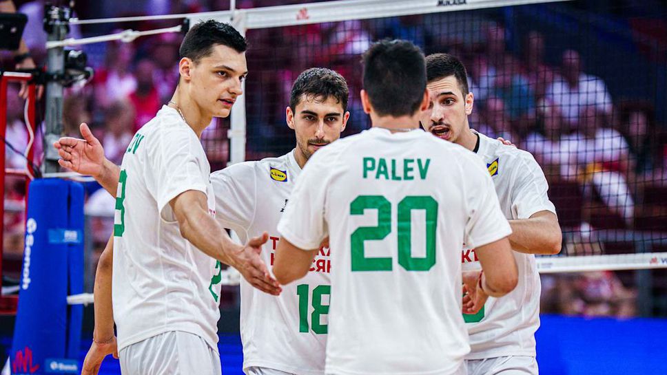 Ето къде ще продължи кариерата си един от световните вицешампиони с България