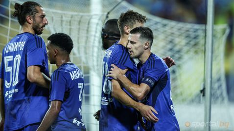  Тежки противници чакат Левски и Арда в плейофите на Лига на конференциите 