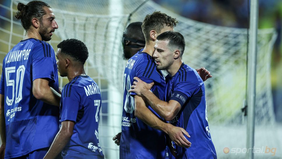 Левски обяви програмата до 10 август