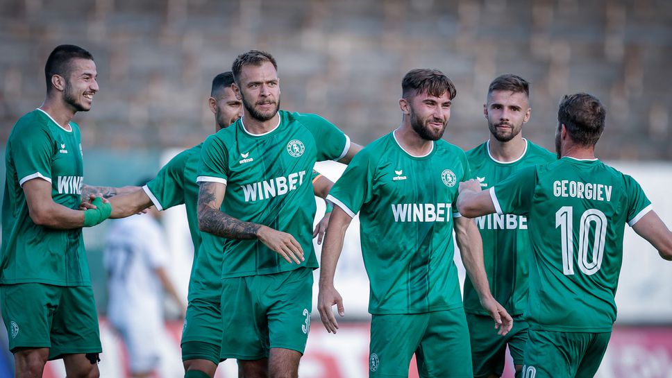 Славия 0:2 Ботев (Вр), Иван Минчев пропусна дузпа