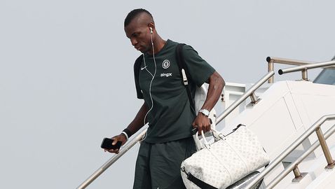  От Манчестър Юнайтед към този момент са се свързали с Челси в търсене на нападател 