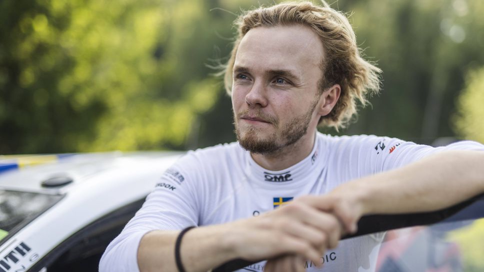 Решението на Рованпера дава шанс на Солберг?