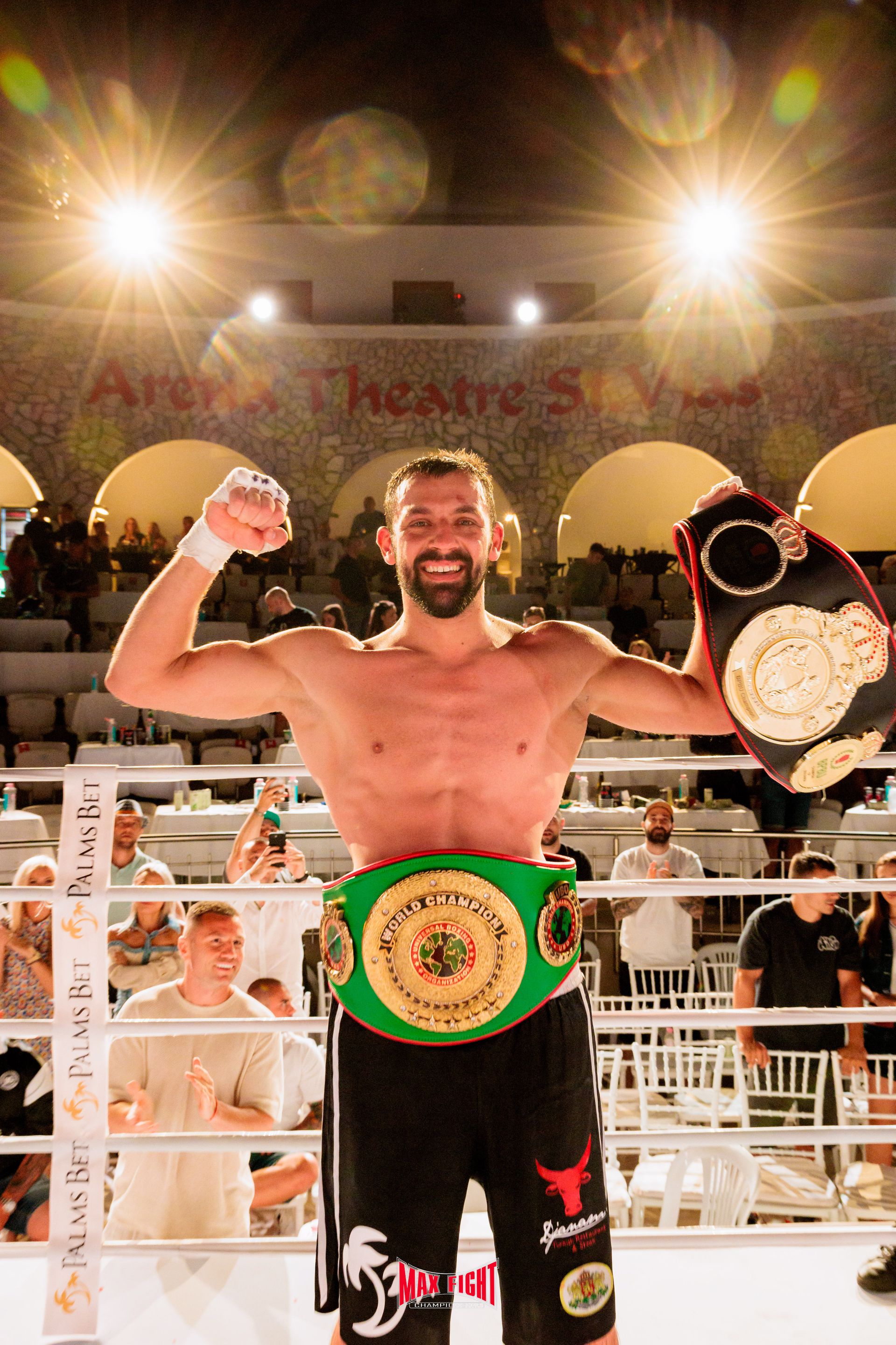 Владимир Георгиев