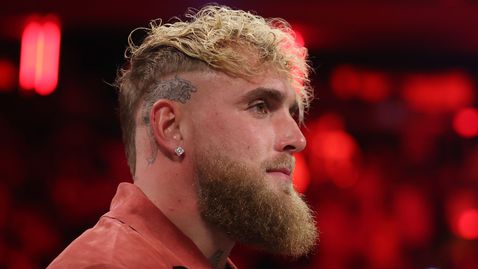  Джейк Пол преди борбата му с Антъни Джошуа: Малко ме е боязън 