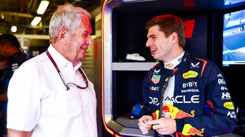  Доктор Марко: Макс може да се среща с който си желае 