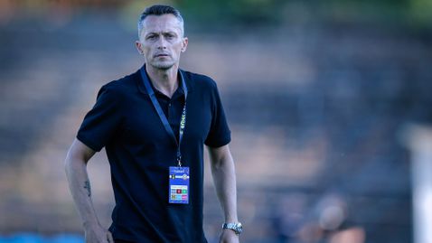 Христо Янев: Не мога да съжалявам за нищо