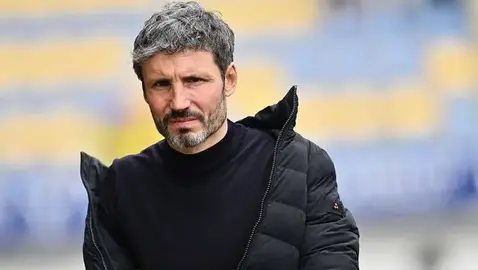Марк ван Бомел е фаворит за нов селекционер на Белгия