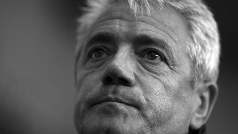 Почина легендарният Кевин Кийгън